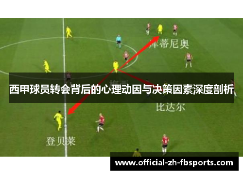 西甲球员转会背后的心理动因与决策因素深度剖析