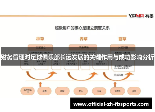 财务管理对足球俱乐部长远发展的关键作用与成功影响分析 财务管理对足球俱乐部长远发展的关键作用与成功影响分析
